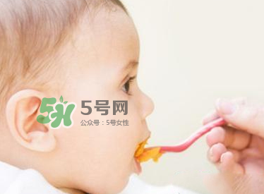 寶寶沒長牙吃什么輔食？寶寶沒長牙吃什么好？