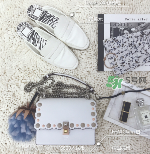 dolce vita是什么牌子_哪個國家的_什么檔次？
