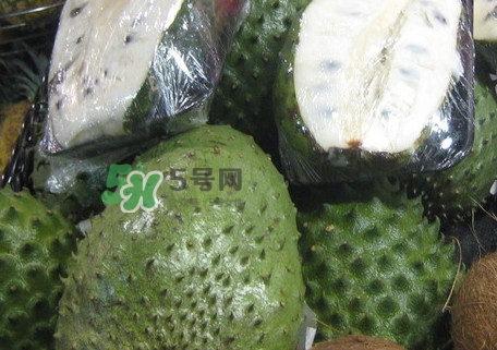 刺果番荔枝好吃嗎？刺果番荔枝抗癌有用嗎？