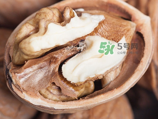 核桃幾月份成熟？核桃什么時候上市