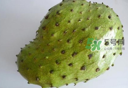 刺果番荔枝好吃嗎？刺果番荔枝抗癌有用嗎？