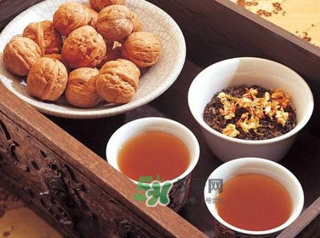 青皮核桃怎么泡酒？青皮核桃泡酒的功效