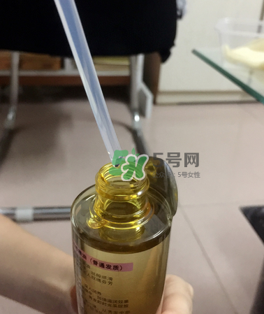 施華蔻金致潤養(yǎng)精油怎么樣？施華蔻金致潤養(yǎng)精油好不好？