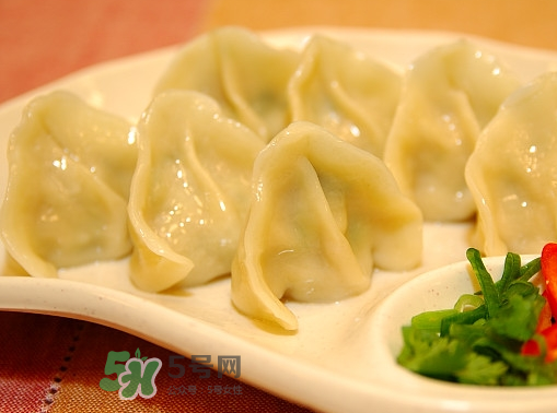 三伏天為什么吃餃子？三伏天吃餃子什么餡兒好？