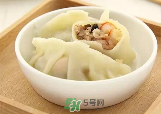 三伏天為什么吃餃子？三伏天吃餃子什么餡兒好？