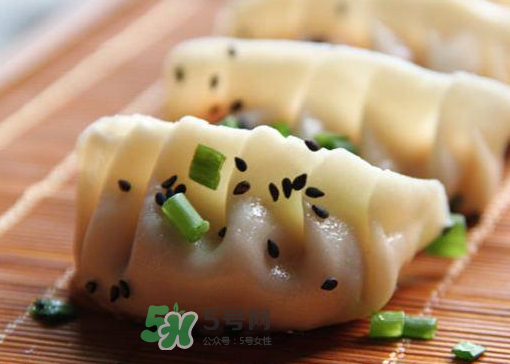三伏天為什么吃餃子？三伏天吃餃子什么餡兒好？