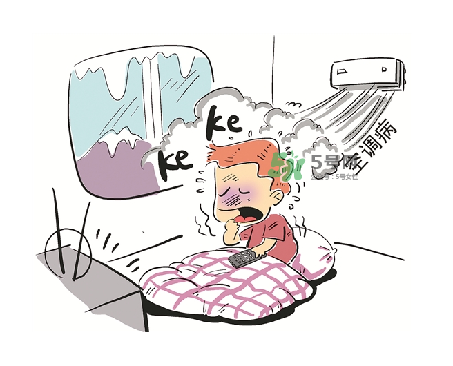 開空調為什么要放一盆水？開空調要放一盆水嗎？