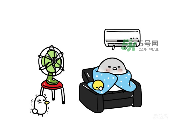 開空調為什么要放一盆水？開空調要放一盆水嗎？