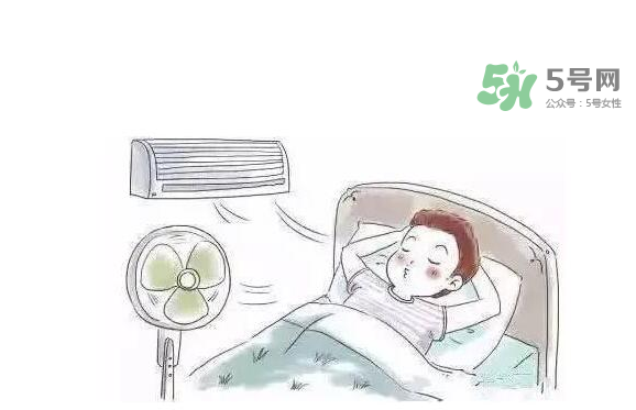 開空調還有蚊子嗎？開空調有蚊子怎么辦？
