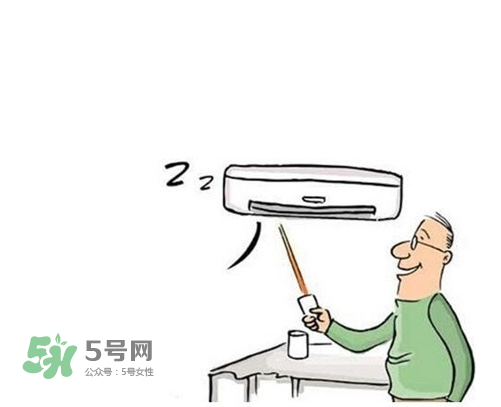 開空調(diào)有異味是怎么回事？開空調(diào)為什么有味？