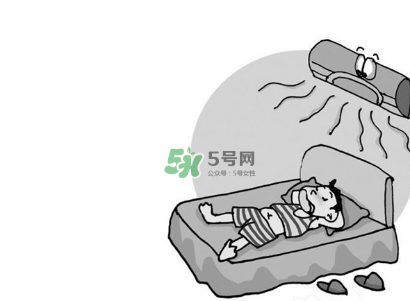 開空調睡覺要注意什么？開空調睡覺好嗎？