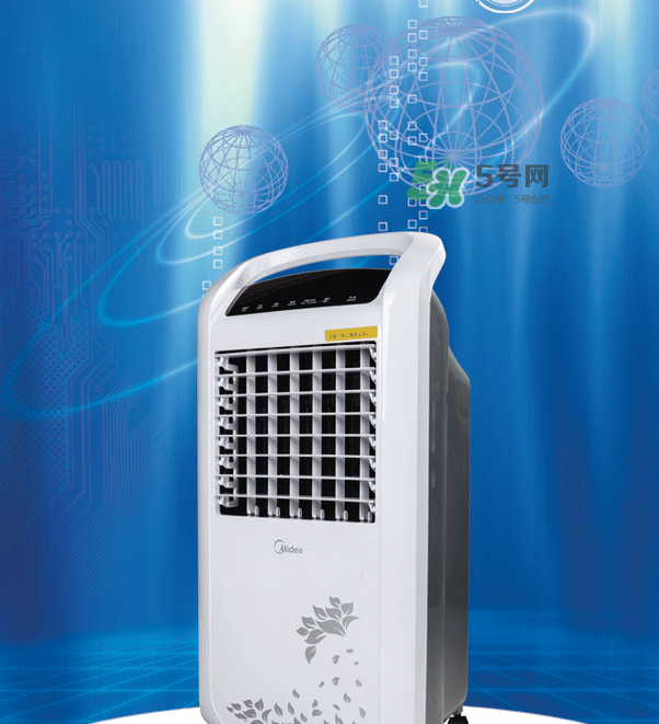 開空調(diào)和電風扇耗電相差多少？開空調(diào)和開電扇哪個省電？