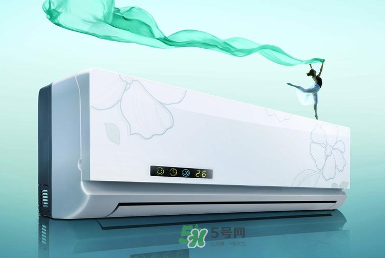 開空調(diào)怎么省電？開空調(diào)怎樣省電又健康？