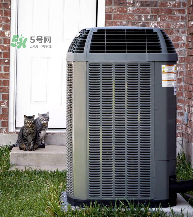開空調什么模式最省電？空調開除濕和制冷哪個省電？
