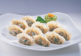 三伏天為什么吃餃子？三伏天吃餃子什么餡兒好？