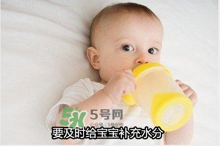 寶寶夏季腹瀉怎么辦？寶寶夏季腹瀉的注意事項(xiàng)