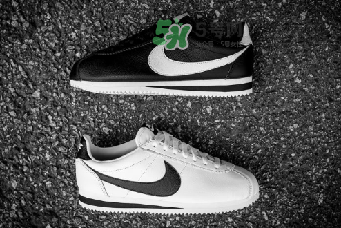 nike cortez leather yin yang陰陽配色多少錢？