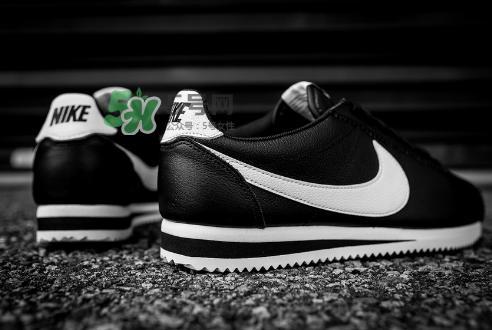 nike cortez leather yin yang陰陽配色多少錢？