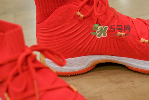 adidas crazy explosive2017全明星配色會發售嗎？