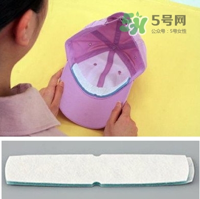 桐灰熱中對策帽子冰貼怎么用？熱中對策帽子冰怎么樣？