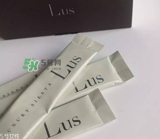 日本lus睡眠能量粉怎么吃？lus睡眠粉服用方法功效作用