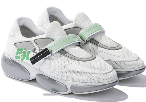 prada cloudbust什么時候發售？普拉達新款運動鞋發售時間