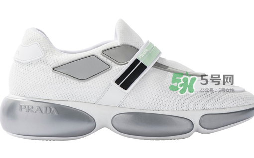 prada cloudbust什么時候發售？普拉達新款運動鞋發售時間