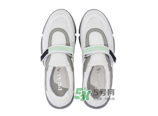 prada cloudbust什么時候發售？普拉達新款運動鞋發售時間
