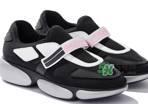 prada cloudbust什么時候發售？普拉達新款運動鞋發售時間