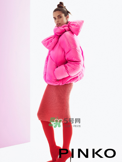 pinko2017秋冬系列怎么樣_好看嗎_款式有哪些？