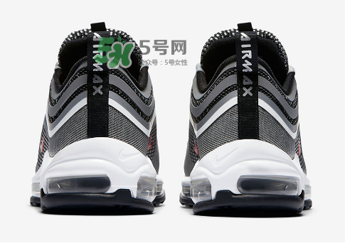 nike air max 97 ultra升級輕量版銀子彈什么時候發售？