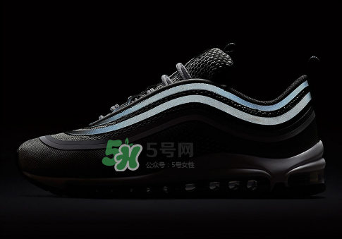 nike air max 97 ultra升級輕量版銀子彈什么時候發售？