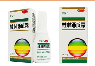 寶寶口腔潰瘍能用西瓜霜嗎？西瓜霜寶寶能不能用？