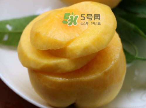 炎陵黃桃什么時候成熟？炎陵黃桃好吃嗎？