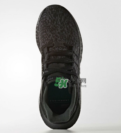 adidas eqt 93/17 boost triple black黑武士什么時候發售？