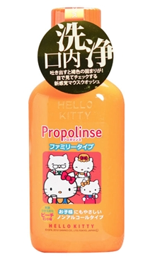 兒童漱口水可以用嗎？兒童可以用漱口水嗎？