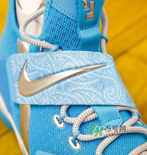 nike lebron 14 wwe特別配色什么時候發(fā)售_多少錢？