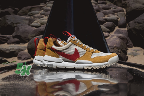 nike mars yard 2.0短信抽簽怎么參與？耐克火星夢復刻抽簽方式