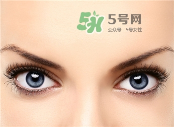 美瞳和隱形眼鏡有區別嗎?美瞳和隱形眼鏡的區別