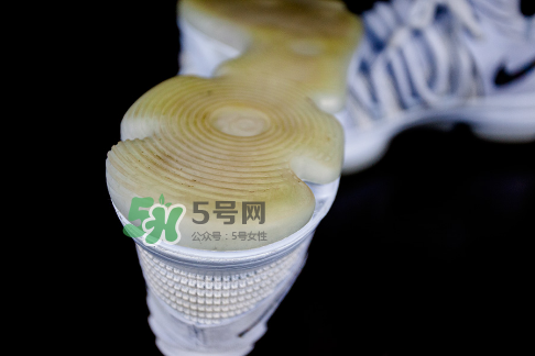 nike kd 10怎么樣？耐克杜蘭特10實戰(zhàn)測評