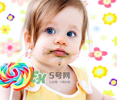 兒童多大可以吃鹽？兒童吃鹽的注意事項