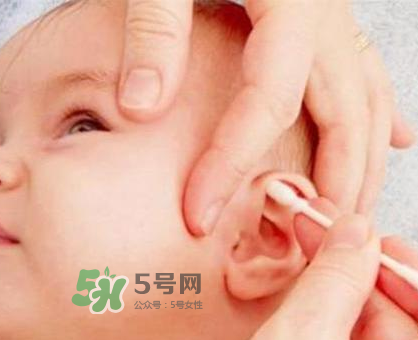 兒童耳屎需要掏嗎？兒童耳屎怎么清理？
