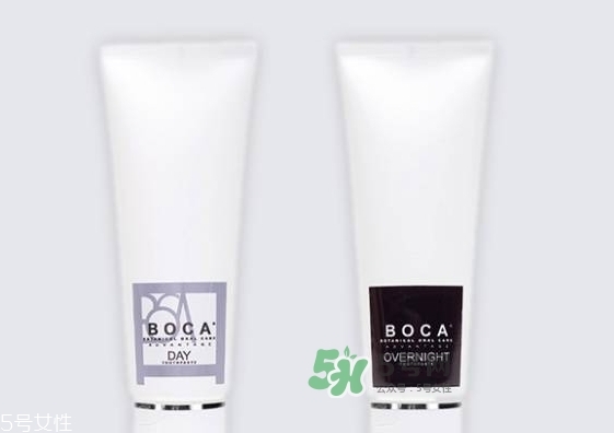 boca牙膏怎么樣？boca牙膏好用嗎？