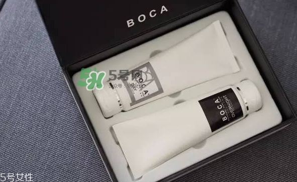boca牙膏怎么樣？boca牙膏好用嗎？