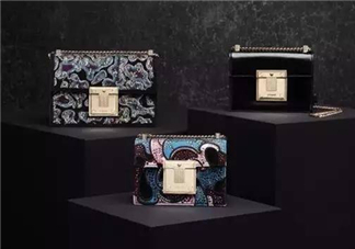 versace diamante怎么樣？范思哲diamante包包好看嗎？