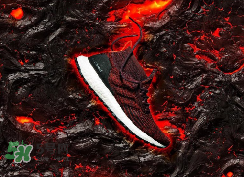 adidas ultraboost mid atr酒紅配色會發售嗎？