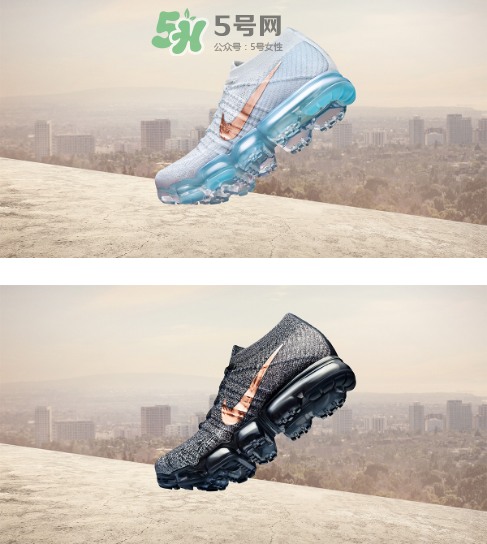 nike air vapormax explore系列什么時候發售？