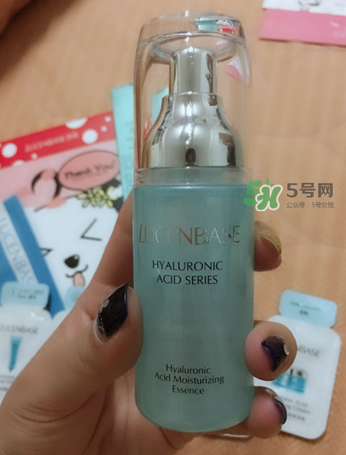 透真玻尿酸保濕精華液怎么樣？透真玻尿酸保濕精華液好用嗎？