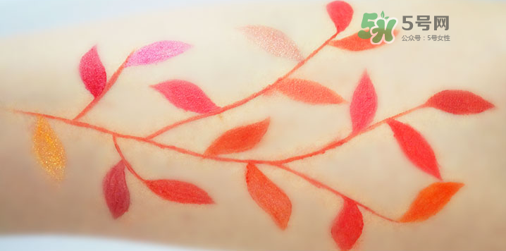 蒂詩顏口紅怎么樣？蒂詩顏口紅是哪里的牌子？