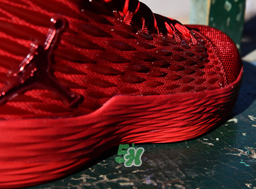 air jordan melo m13怎么樣？喬丹安東尼13籃球鞋測評